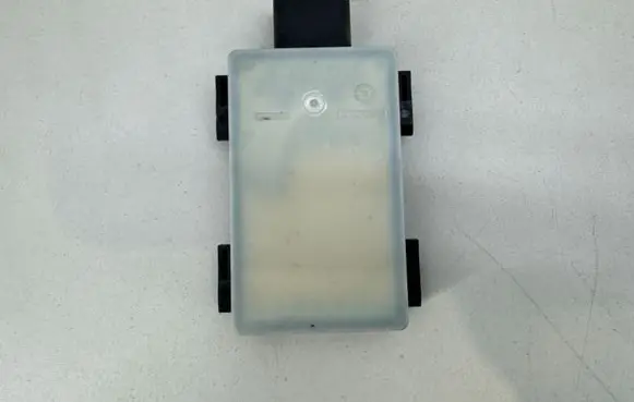KIA EV3 Blind spot module 3659A2H5TR