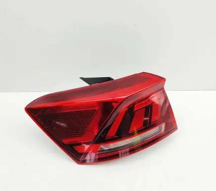 Volkswagen T-Roc Rear/tail lights 2GA945095A