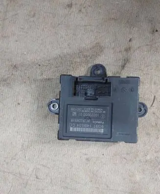 Ford S-MAX Door control unit/module 9G9T14B534CC 14C112AC 1002300001