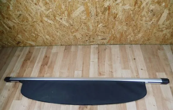 Mitsubishi Eclipse Cross Parcel shelf load cover 7237A148XA