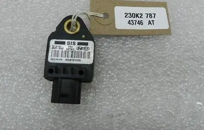 Hyundai i30 Airbag deployment crash/impact sensor 959203K000