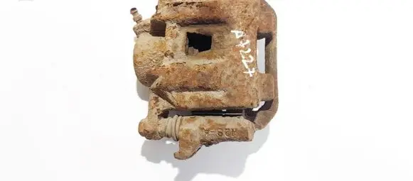 Toyota Avensis Verso Rear brake caliper