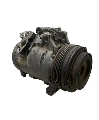 BMW X5 E53 Air conditioning (A/C) compressor (pump) 10S17C MC4472203322