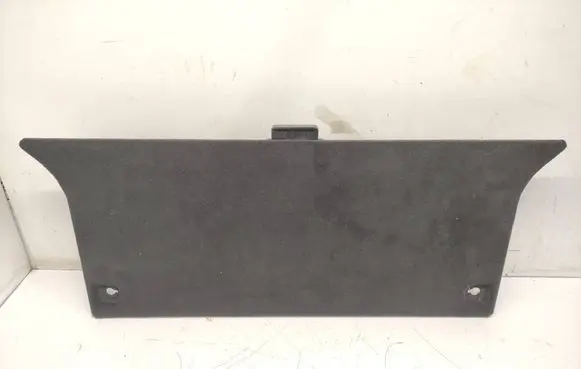 Mercedes-Benz C W205 Trunk/boot floor carpet liner A2056800506 118124841 11812484L