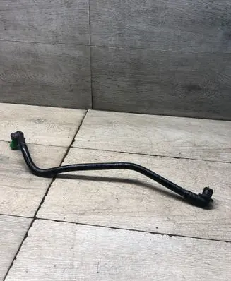 Audi A4 S4 B8 8K Vacuum line/pipe/hose 8K1611931