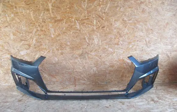 Audi A5 Front bumper 8W6807437F