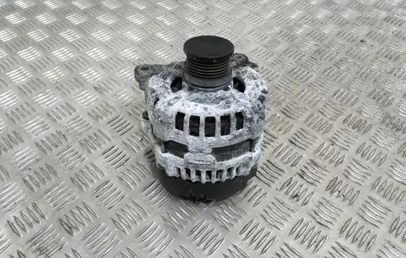 Audi A5 8T 8F Generator/alternator 03L903017E