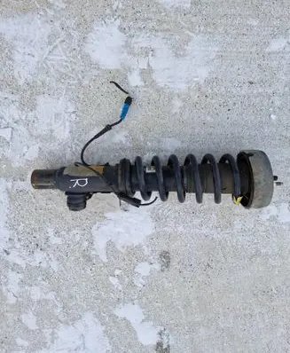 BMW X5 E70 Front shock absorber/damper 37116785370 6785370 08B3451S0435