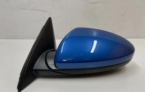 KIA Ceed Front door electric wing mirror 87610J7220 87610J7220B3L