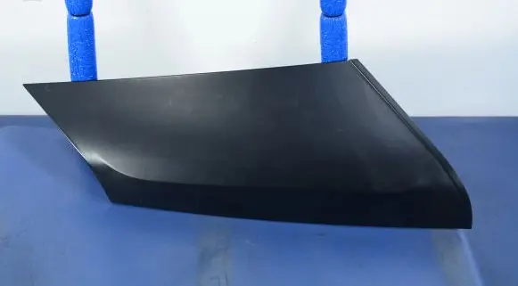 Land Rover Range Rover Sport L320 Side skirt rear trim 