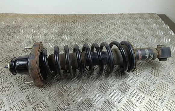 Mitsubishi Outlander Rear shock absorber with coil spring 