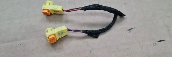 Audi S5 F5 Other wiring loom 4M1972562B