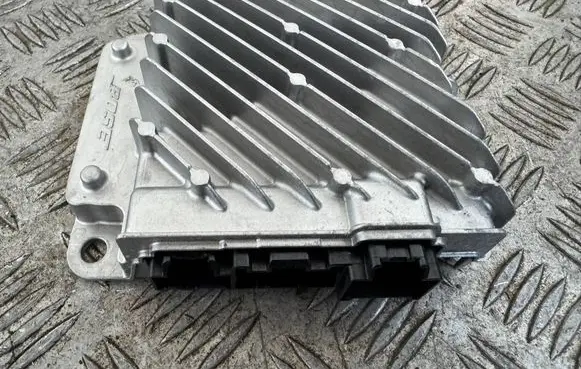 Nissan Qashqai J12 Sound amplifier 280616UA2B