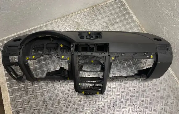 Opel Meriva A Dashboard