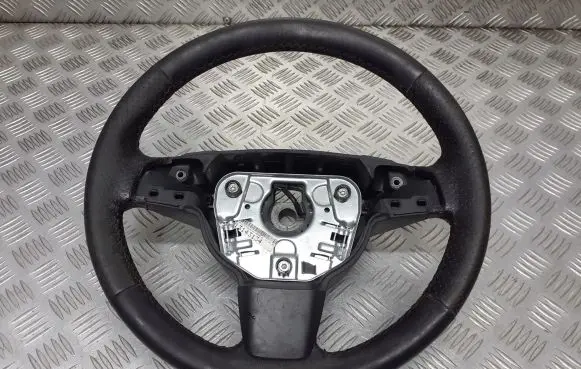 Opel Signum Steering wheel