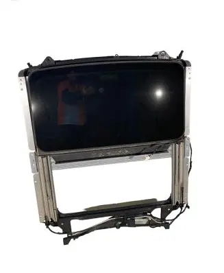 Jeep Grand Cherokee (WK) Sunroof set 5JM58BD1A0