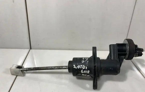 Audi A4 S4 B6 8E 8H Clutch master cylinder 8E2721401AC