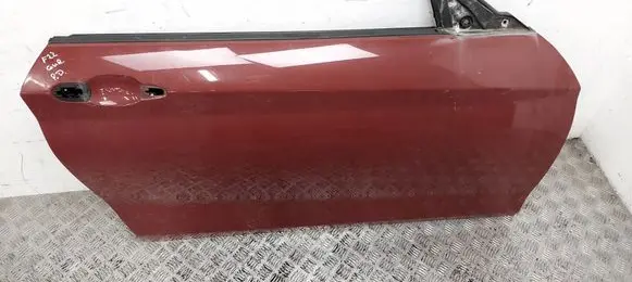 BMW 2 F22 F23 Door (2 Door Coupe) 