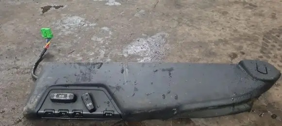 Volvo XC90 Other interior part 31291264