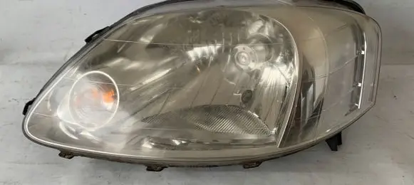 Volkswagen Fox Headlight/headlamp