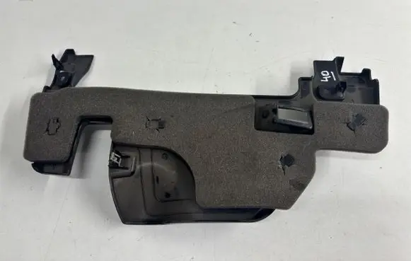 Volvo S90, V90 Dashboard lower bottom trim panel 31417290