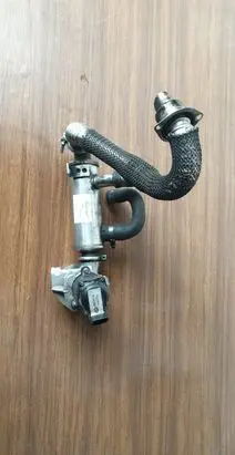 Citroen C5 EGR valve