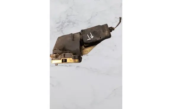 Volvo S40, V40 Rear door lock