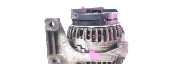 Volvo S60 Generator/alternator 8676498