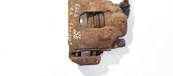 KIA Shuma Front brake caliper