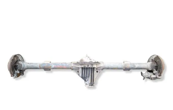 Iveco Daily 4th gen Rear beam 7185638 13763173