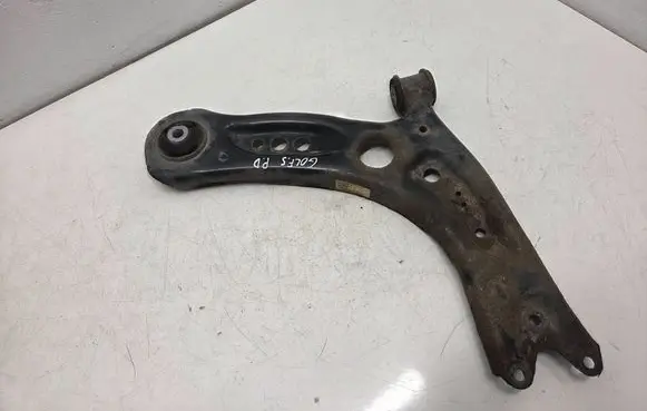 Volkswagen Golf Sportsvan Front lower control arm/wishbone 5Q0407152J