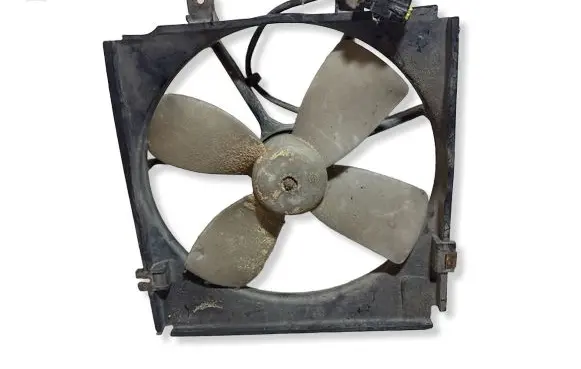 Mazda 626 Electric radiator cooling fan FSM315025D FS59 ES50