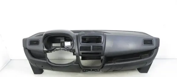 Fiat Doblo Dashboard 
