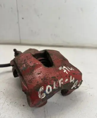 Volkswagen Golf IV Front brake caliper
