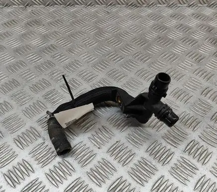 Citroen DS7 Crossback Engine coolant pipe/hose 9821927280