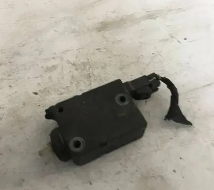 Opel Astra G Central locking motor 90460062 1100120155 380956