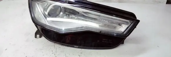Audi A6 S6 C7 4G Headlight/headlamp 4G0941006G