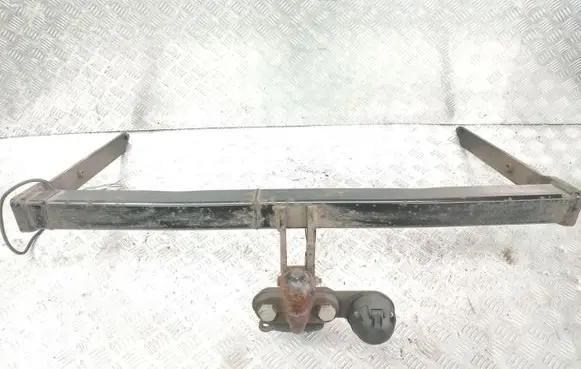Ford Focus Tow bar set 