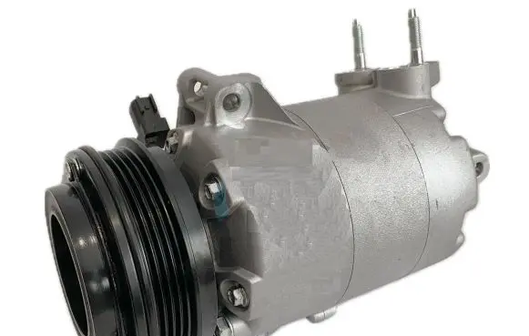 Ford Kuga II Air conditioning (A/C) compressor (pump) CV6119D629BL GV6119D629BC CV6119D629BK