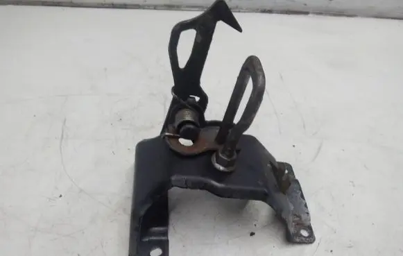 BMW X5 E70 Engine bonnet/hood lock/latch loop/hook 7164801