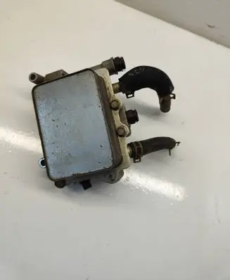 Dodge RAM Transmission/gearbox oil cooler 68463479AA 8151315 52014750AA