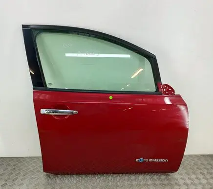 Nissan Leaf II (ZE1) Front door H01005SLMA