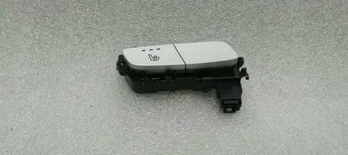 Mercedes-Benz C W205 Seat heating switch A2139057302
