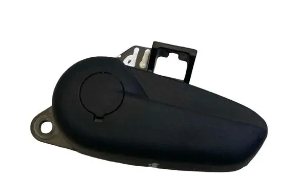 Ford Mondeo MK V Engine bonnet (hood) release handle DS7316B626A