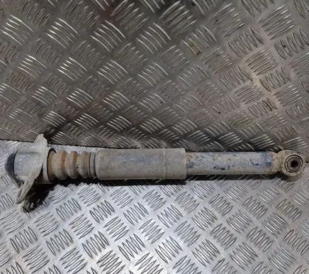 Volkswagen PASSAT B7 Rear shock absorber/damper 1j0512135a 310715 814902000758