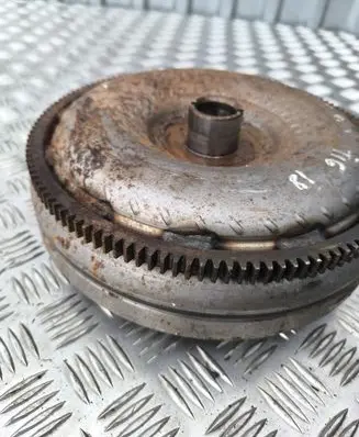 Volkswagen Tiguan Torque converter 18116717 09P323571B