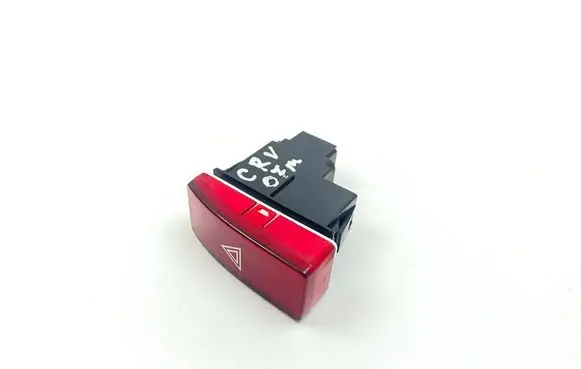 Honda CR-V Hazard light switch M33808