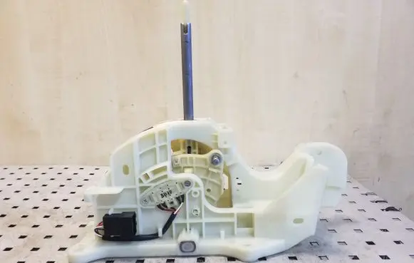 KIA Rio Gear shifter/selector