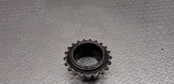 Renault Trafic III (X82) Timing chain sprocket