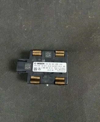 Mercedes-Benz GLC X253 C253 Distronic sensor radar A0009056613